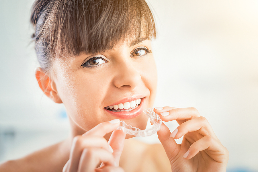 A Straight Smile with Comfort: Invisalign in Fort Collins, CO