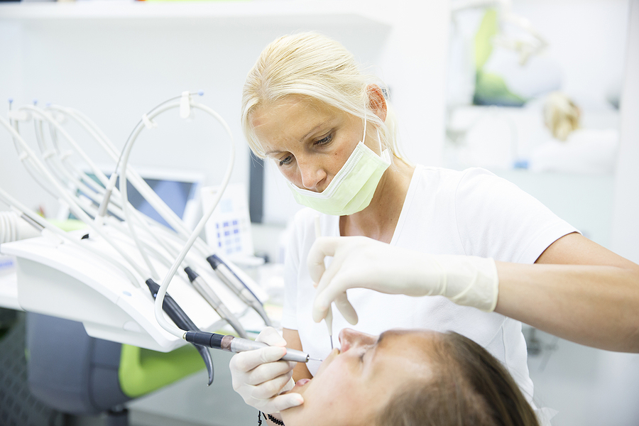 Understanding Scaling and Root Planing: The Deep Cleaning Your Gums Need